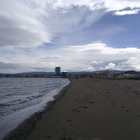 Patagonia Magica Hotel Punta Arenas Buitenkant foto