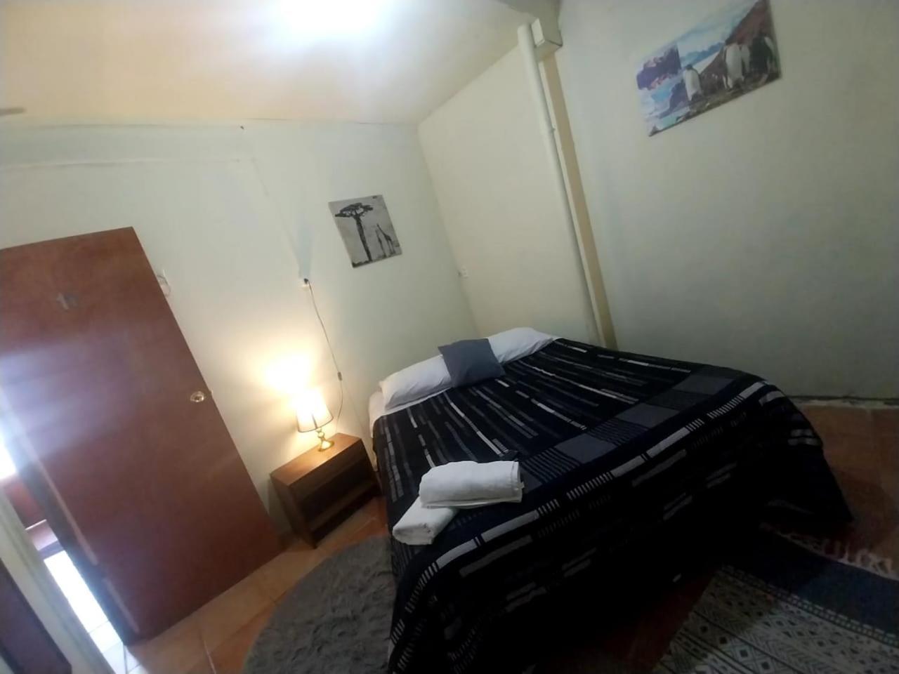 Patagonia Magica Hotel Punta Arenas Buitenkant foto